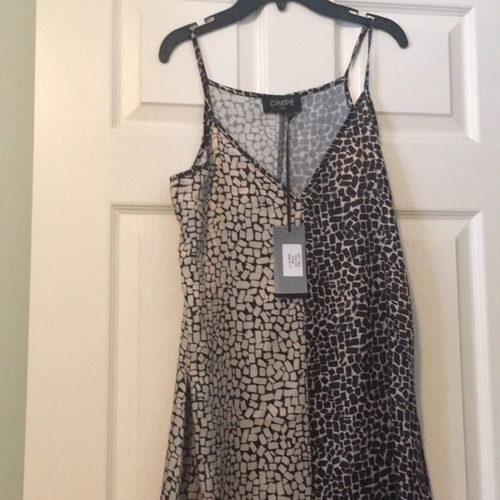 chepe dress